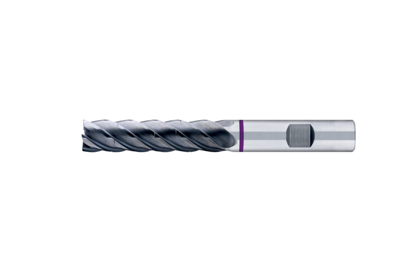 Fräser STC+ Turbo-Twister-Allround 4xD Typ N SHFTFRS-SCH-TTW-WN-XL-STC-UV-SD-HB-