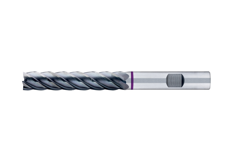 Fräser STC+ Turbo-Twister-Allround 5xD Typ N SHFTFRS-SCH-TTW-WN-XXL-STC-UV-SD-HB