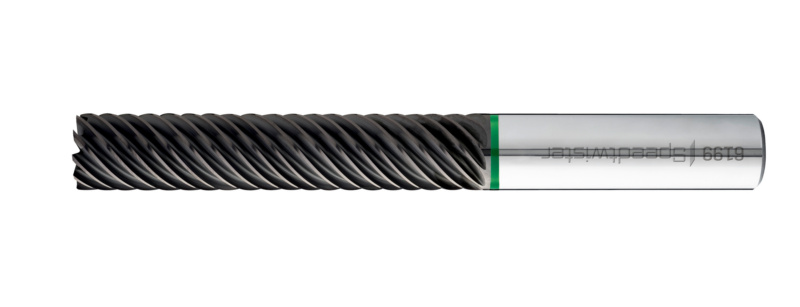 Schlichtfräser Speedtwister UNI WN 5xD Typ N FRS-SPTW-WN-XL-STC-UV-(TIALNS)-HA-D