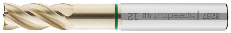 Fräser SC4.0 Uni DIN 6527XL Twind FG HA SHFTFRS-SP-HPC-4.0-XL-UV-TN-TD-HA-D20
