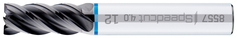 Fräser SC4.0 Inox DIN 6527L 2xD/2xD IK Ultrad HA SHFTFRS-SP-HPC-4.0-L-IX-UD-TN-I