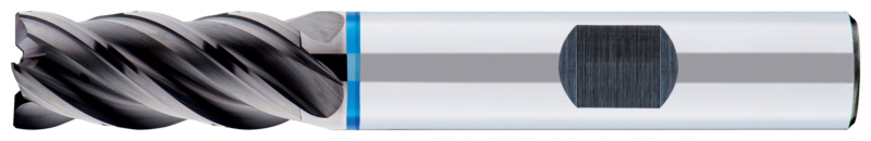 Fräser SC4.0 Inox DIN 6527L IK Ultrad HB SHFTFRS-SP-HPC-4.0-L-IX-UD-TN-IK-HB-D14