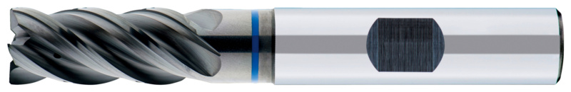 Fräser SC4.0 Inox DIN 6527L IK Ultrad FG HB FRS-SP-HPC-4.0-L-IX-UD-FG-TN-IK-HB-D
