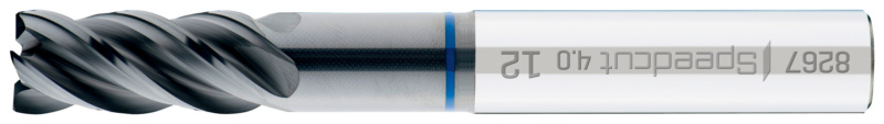 Fräser SC4.0 Inox DIN 6527XL Ultrad FG HA SHFTFRS-SP-HPC-4.0-XL-IX-TN-UD-HA-D16