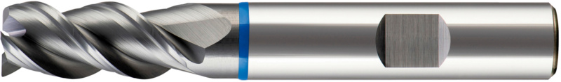 Fräser SC4.0 Inox DIN 6527L Z3 Ultrad FG HB SHFTFRS-HPC-4.0-L-IX-Z3-UD-FG-HB-D8