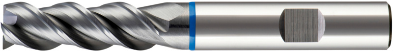 Fräser SC4.0 Inox DIN 6527XL Z3 Ultrad FG HB SHFTFRS-HPC-4.0-XL-IX-Z3-UD-FG-HB-D