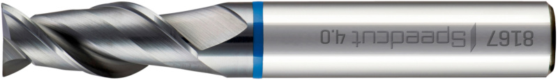 Fräser SC4.0 Inox DIN 6527L Z2 Ultrad FG HB SHFTFRS-HPC-4.0-L-IX-Z2-UD-FG-IK-HA-