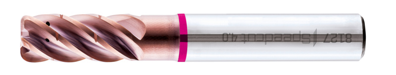 Fräser SC4.0 Titanium WN-L Z5 IK AERODUR FG HA SHFTFRS-HPC-4.0-TITAN-Z5-FG-HA-D2