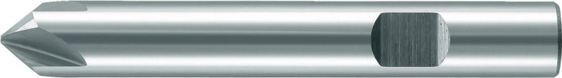 VHM-Entgrater, 90° DIN 6527