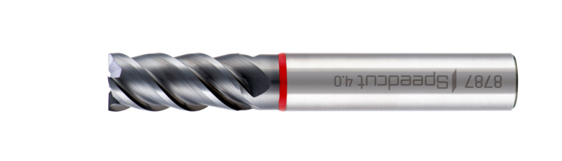 Fräser SC 4.0 50-65HRC DIN6527L 50° Vario DUALDUR SHFTFRS-HPC-4.0-DIN6527L-65HRC
