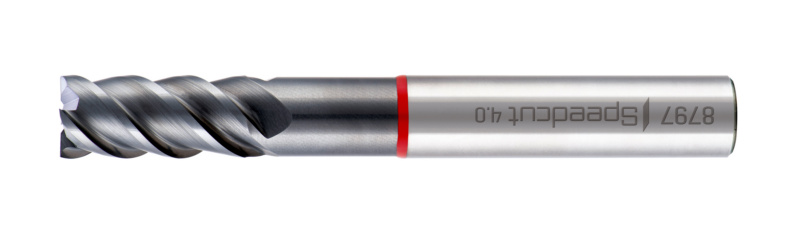Fräser SC 4.0 50-65HRC WN-XL 50° Vario DUALDUR SHFTFRS-HPC-4.0-WN-XL-65HRC-FG-HA