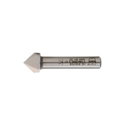 Holz-V-Nutfräser FRS-NUT-V-HM-S8-14X50MM