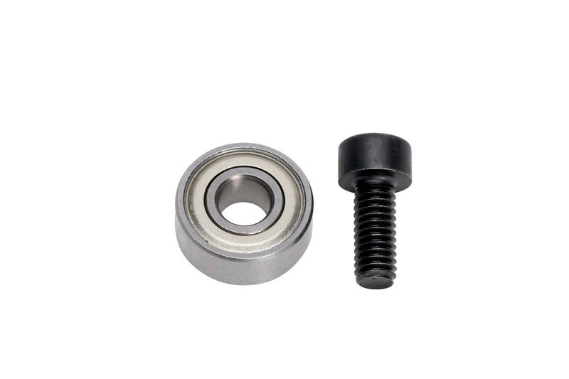 Kugellager Ø 12,7mm für Holzfräser