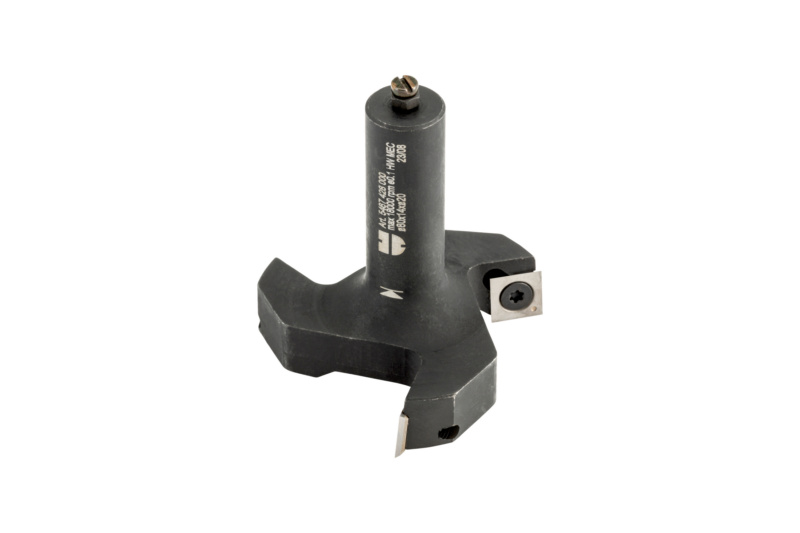 Planfräser CNC