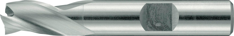 Langlochfräser HSCo8 kurz WN Z3 1xD Typ N LNGLOFRS-WN-HSCO8-D14,0MM