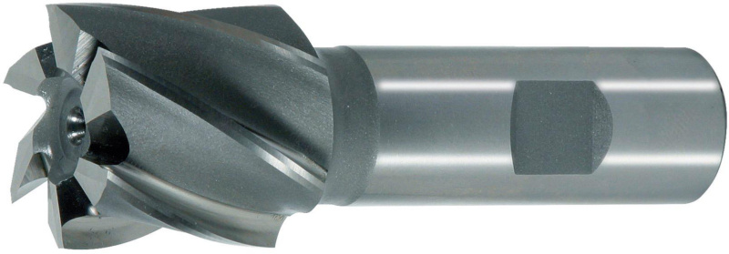 Kurzschaftfräser HSCo KURZFRS-WN-N-HSCO-D50,0MM