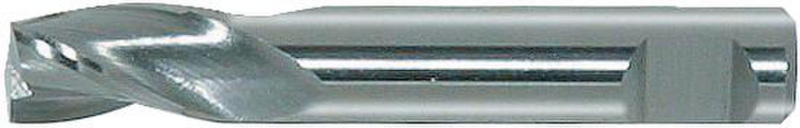 Mini Fräser HSCo8 WN-K Z3 1,5xD 30° Typ N FRS-VHM-MINI-WN-K-HSCO8-D5,0MM