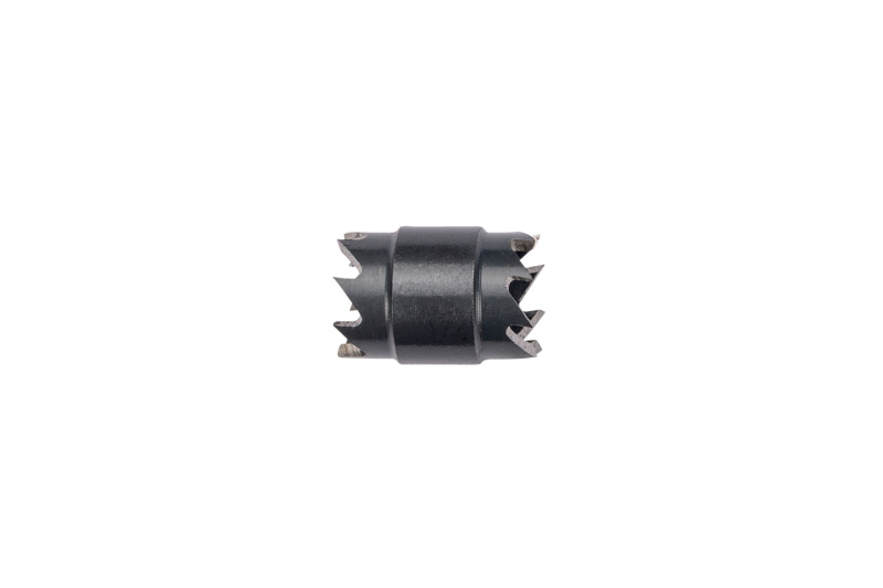 Schweißpunkt-Ersatzfräskrone FRS-SHWSPKT-ERSATZKRONE-D10MM