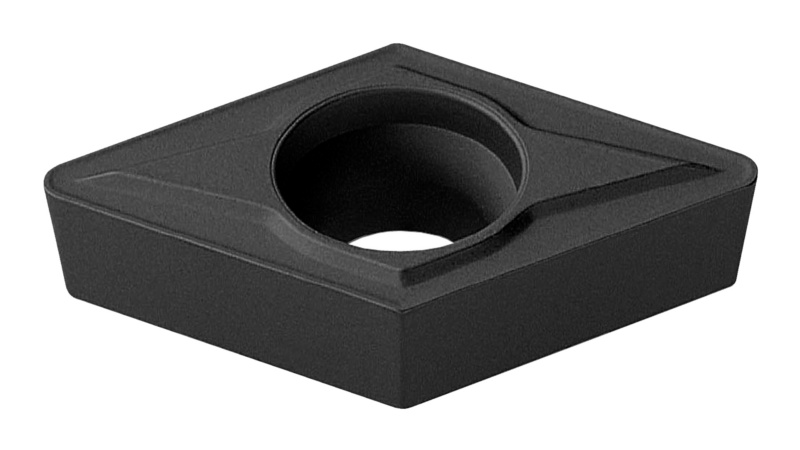 Universal ISO P-M-K-S mittlere Bearbeitung DC WENDESHNDPL-DCMT070202-C25-HP5300