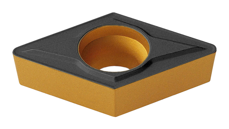 ISO P mittlere Bearbeitung DC WENDESHNDPL-DCMT070208-C25-HC3225
