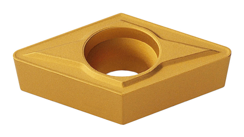 ISO P mittlere Bearbeitung DC WENDESHNDPL-DCMT070208-C25-HC3030