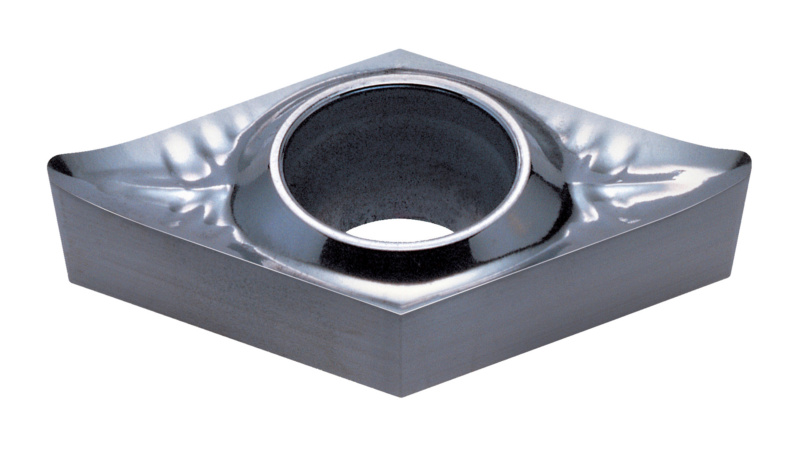 ISO N mittlere Bearbeitung DC WENDESHNDPL-DCGT11T308-AK-HU01