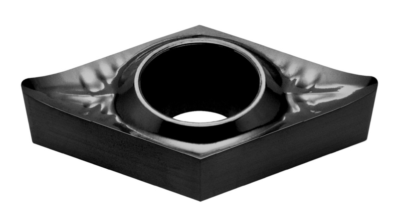 ISO N mittlere Bearbeitung DC WENDESHNDPL-DCGT070204-AK-PD1000
