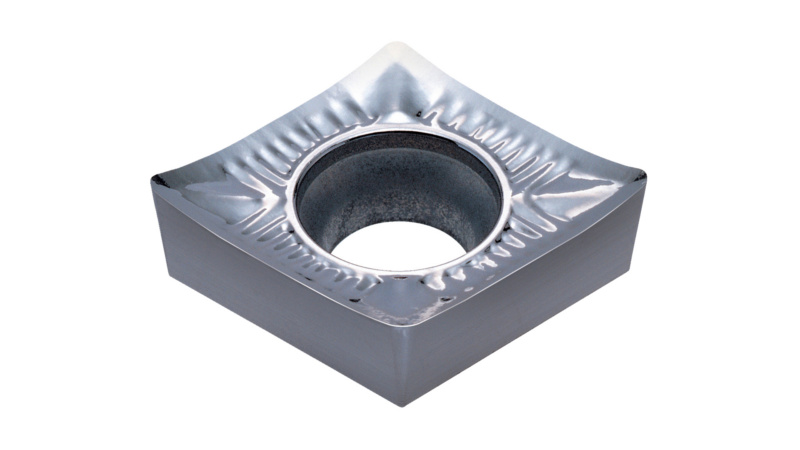 ISO N mittlere Bearbeitung CC WENDESHNDPL-CCGT060208-AK-HU01
