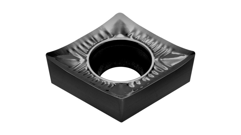 ISO N mittlere Bearbeitung CC WENDESHNDPL-CCGT060202-AK-PD1000