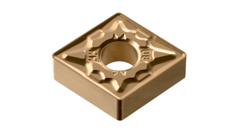 ISO M mittlere Bearbeitung CN WENDESHNDPL-CNMG120412-MM-HC9125