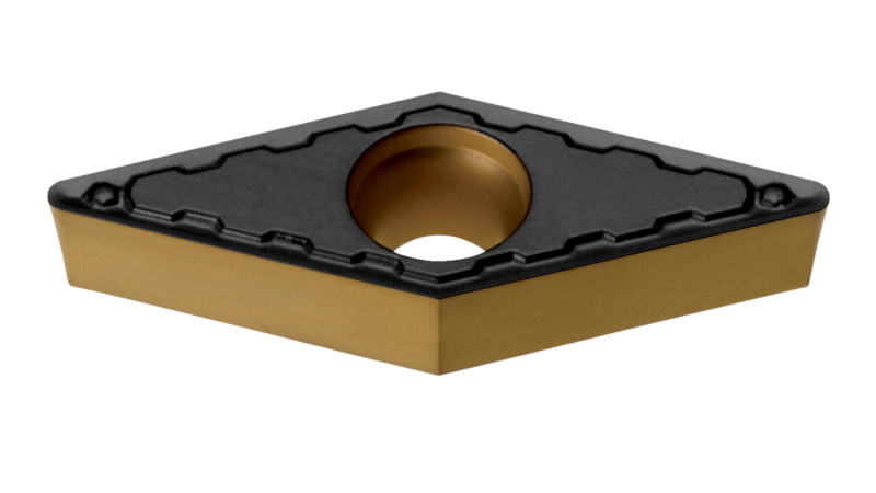 Wendeschneidplatte Hartmetall VCMT (Schlichten) WENDESHNDPL-VCMT160404-MP-HC3225