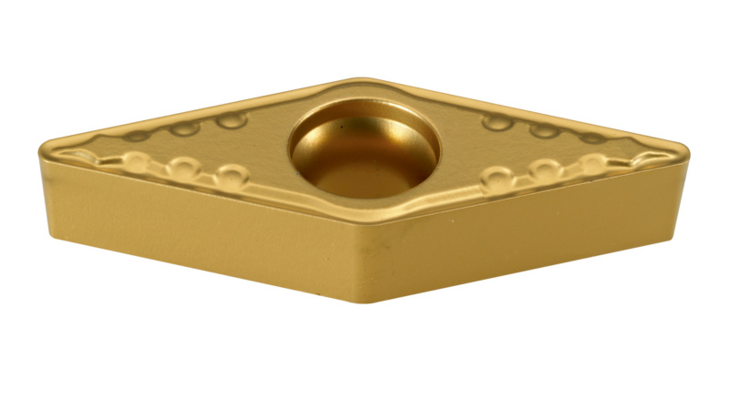 Wendeschneidplatte Hartmetall VCMT (Schlichten) WENDESHNDPL-VCMT160408-VL-HC9125