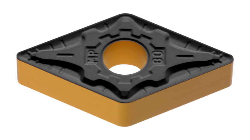 ISO P mittlere Bearbeitung DN WENDESHNDPL-DNMG150612-MP-HC3225