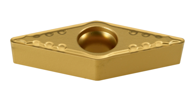 Wendeschneidplatte Hartmetall VBMT (Schlichten) WENDESHNDPL-VBMT160408-VL-HC9135