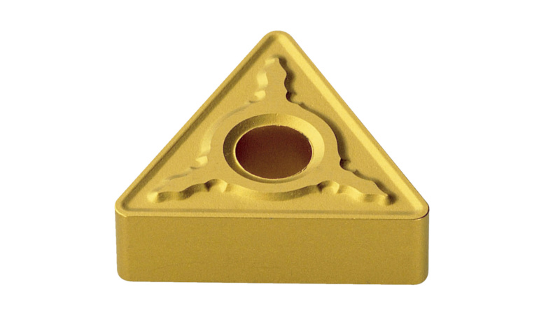 Wendeschneidplatte Hartmetall TNMG (Schruppen) WENDESHNDPL-TNMG220408-GR-HC3030