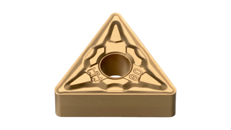 ISO M mittlere Bearbeitung TN WENDESHNDPL-TNMG220408-MM-HC9125
