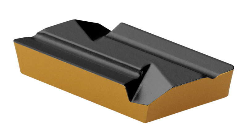 Wendeschneidplatte Hartmetall KNUX (Schruppen) WENDESHNDPL-KNUX160410L-12-HC3225