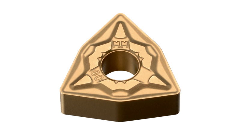 ISO M mittlere Bearbeitung WN WENDESHNDPL-WNMG060408-MM-HC9125
