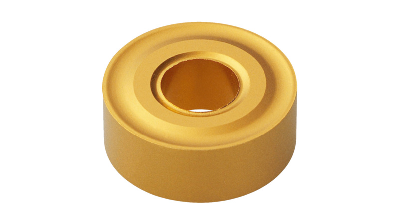 ISO P mittlere Bearbeitung RN WENDESHNDPL-RNMG120400-B25-HC3030