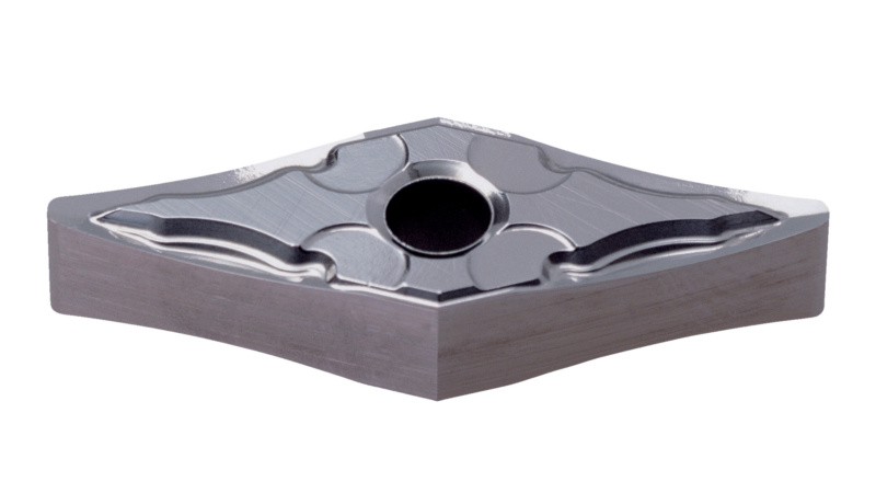 ISO N mittlere Bearbeitung VN WENDESHNDPL-VNMG160408-HA-HU01