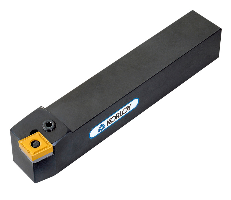 ISO-Klemmhalter mit P-Klemmsystem für CN Wendeschneidplatten
