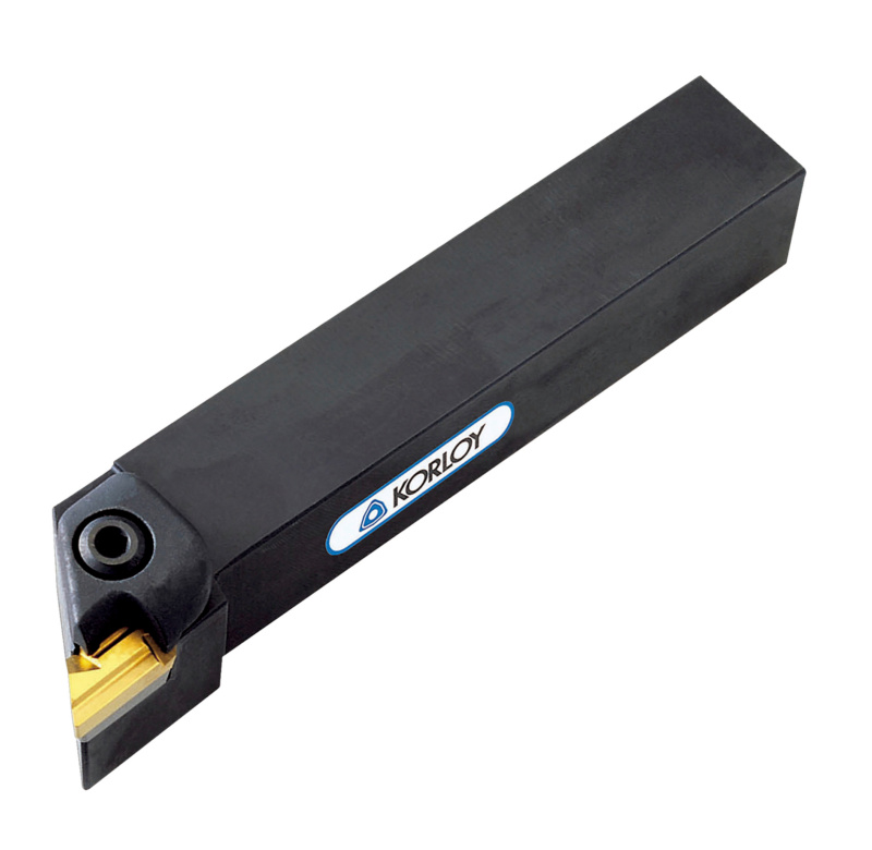 ISO-Klemmhalter mit C-Klemmsystem für KN Wendeschneidplatten