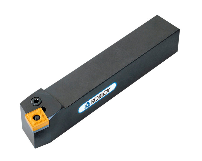 ISO-Klemmhalter mit P-Klemmsystem für SN Wendeschneidplatten