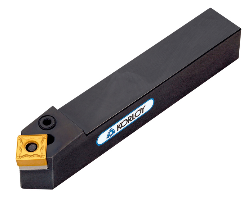 ISO-Klemmhalter mit P-Klemmsystem für SN Wendeschneidplatten