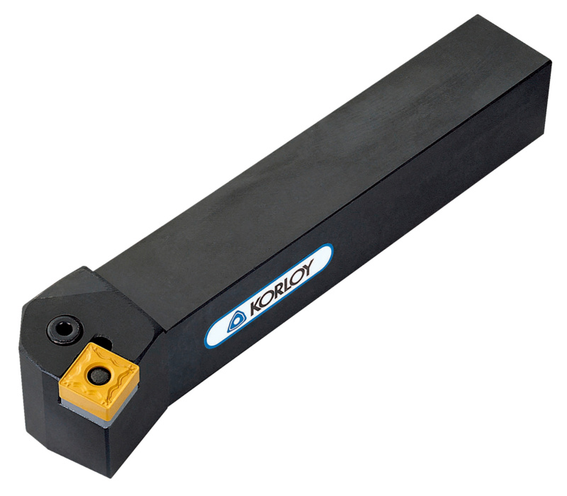 ISO-Klemmhalter mit P-Klemmsystem für SN Wendeschneidplatten
