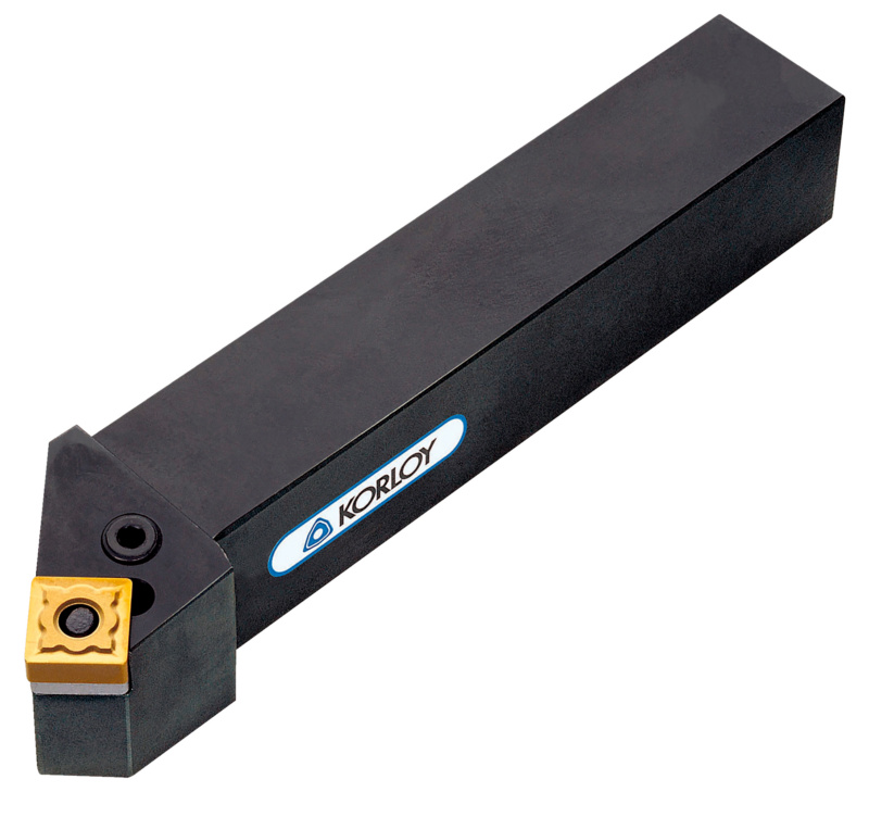 ISO-Klemmhalter mit P-Klemmsystem für SN Wendeschneidplatten