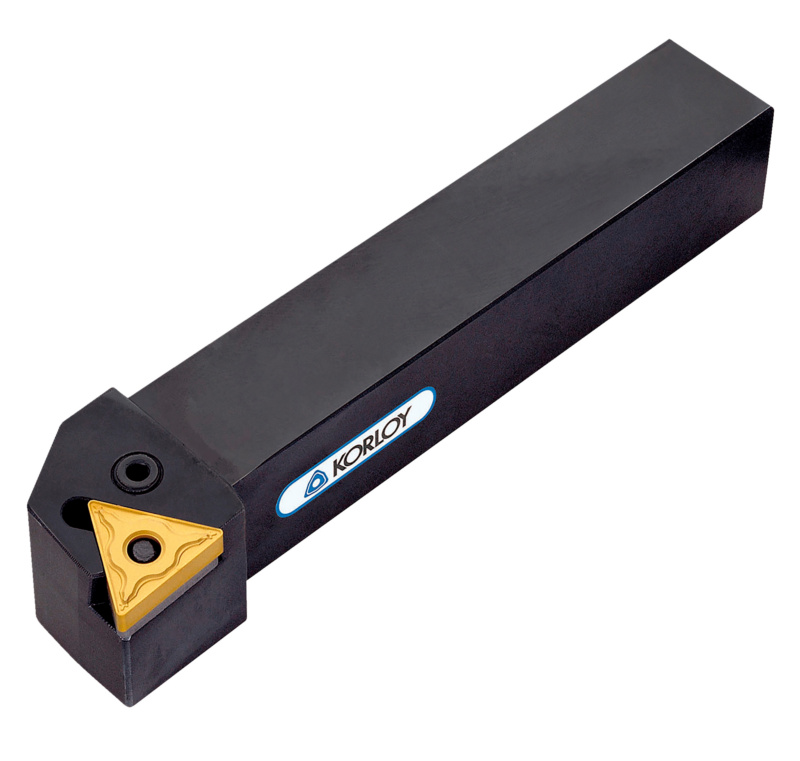 ISO-Klemmhalter mit P-Klemmsystem für TN Wendeschneidplatten