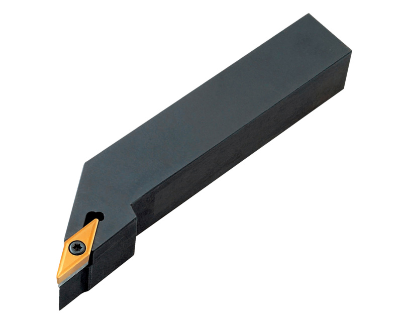 ISO-Klemmhalter mit S-Klemmsystem für VB Wendeschneidplatten