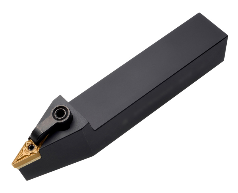 ISO-Klemmhalter mit M-Klemmsystem für VN Wendeschneidplatten