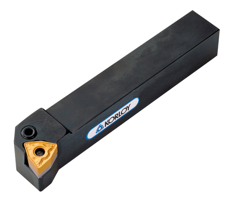 ISO-Klemmhalter mit P-Klemmsystem für WN Wendeschneidplatten